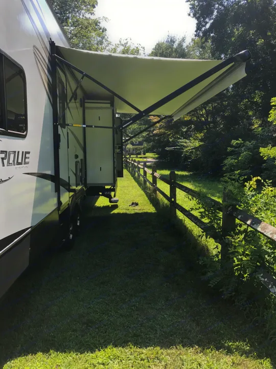Heartland Torque 2018