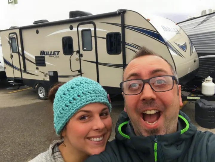 Keystone Bullet 2017