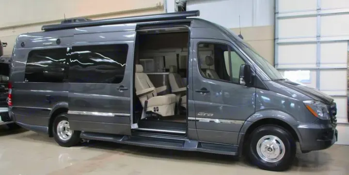 Winnebago Era 2017