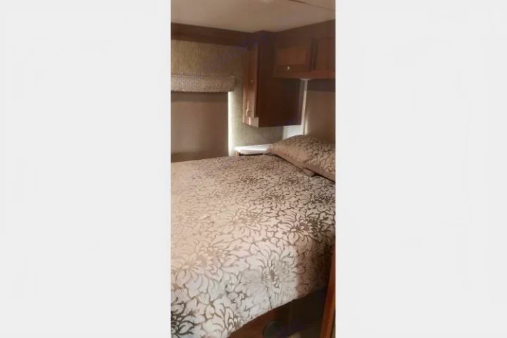Forest River Sunseeker 2018