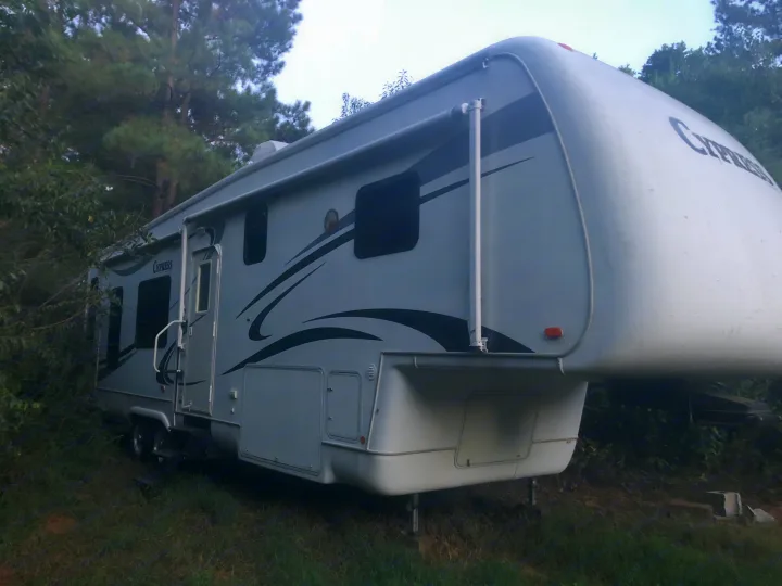 Newmar Cypress 2006