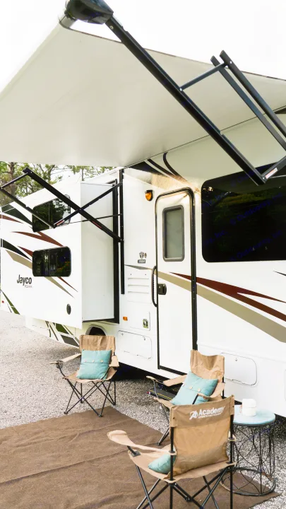 Jayco Redhawk 2019