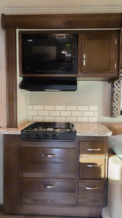 Jayco Redhawk 2019