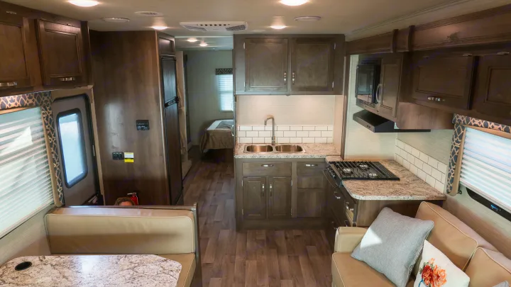 Jayco Redhawk 2019