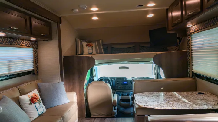 Jayco Redhawk 2019