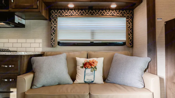Jayco Redhawk 2019