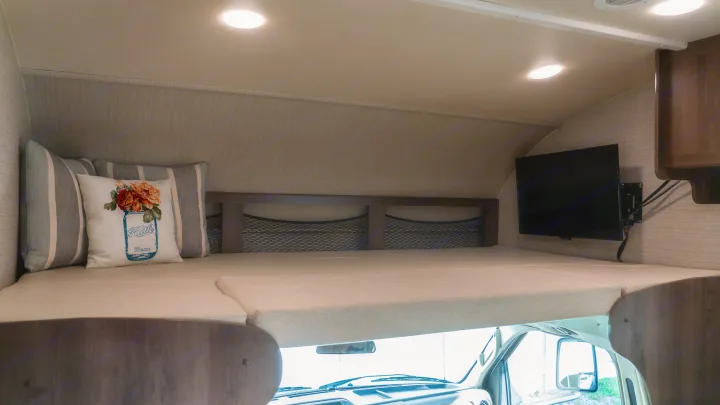 Jayco Redhawk 2019
