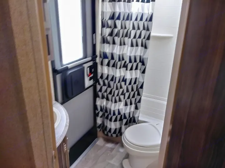 Coachmen Apex 2018