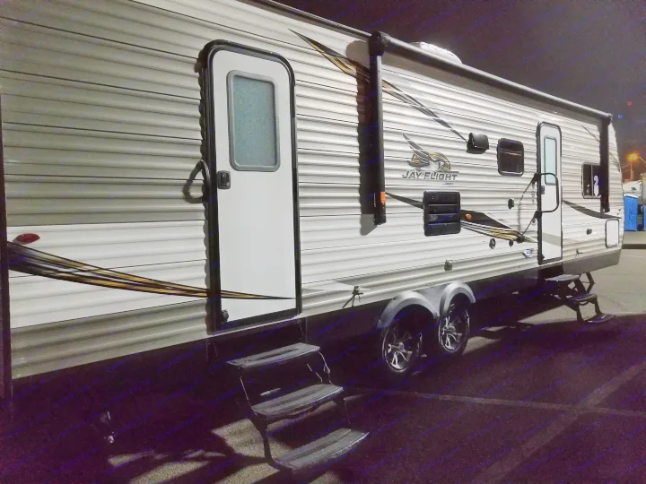 Jayco Jay Flight 2019