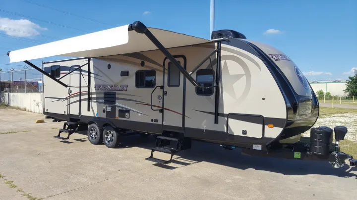 Skyline Texan 2017