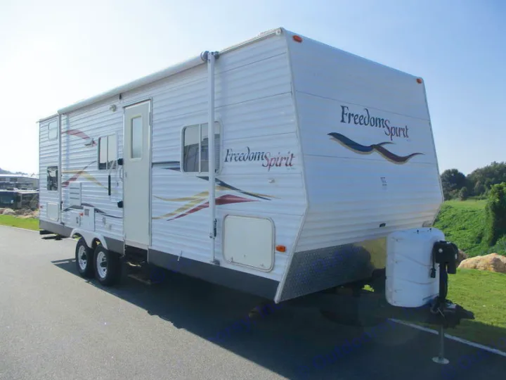 Dutchmen Freedom Spirit 2006