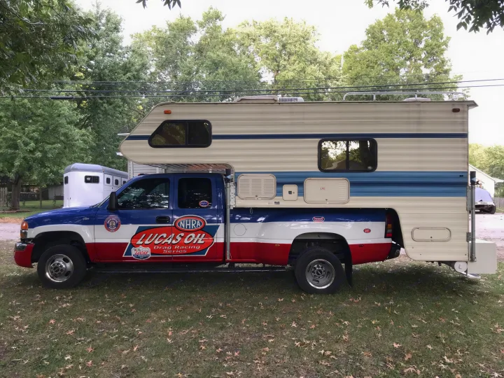 Lance Lc780 1988