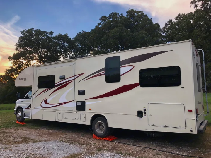 Jayco Redhawk 2016