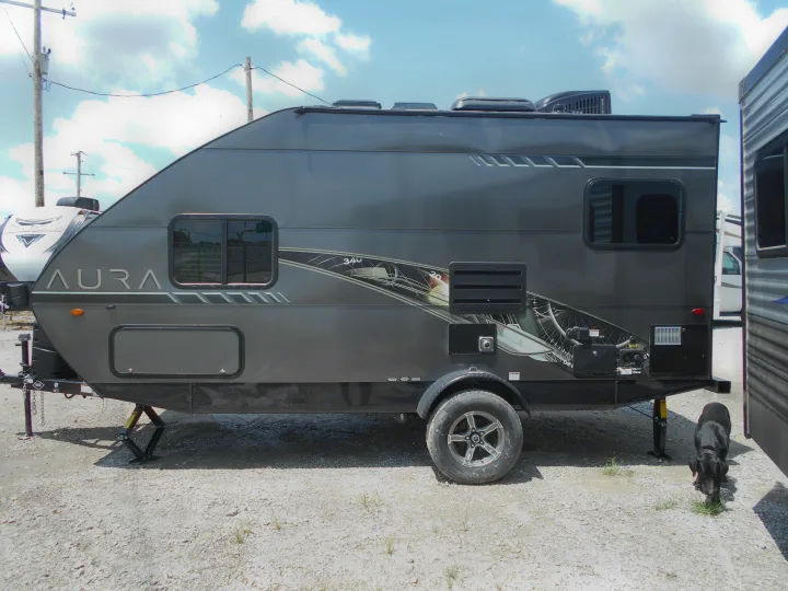 Travel Lite Aura 2019