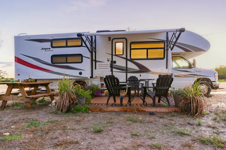 Jayco Redhawk 2018