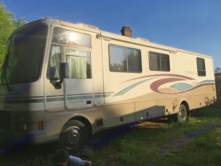 Fleetwood Other 2000