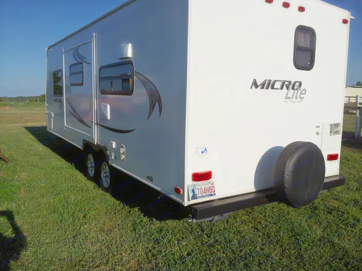 Micro-Lite Other 2011