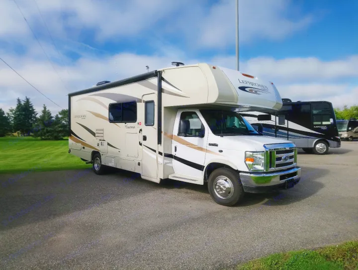 Coachmen Leprechaun 2019