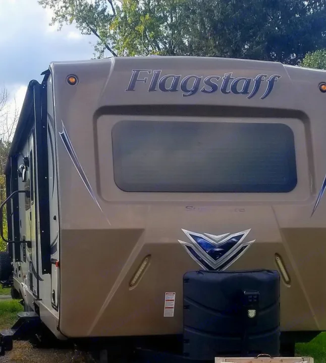 Flagstaff Super Lite 2018