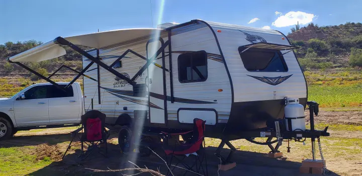 Jayco Jay Flight 2019