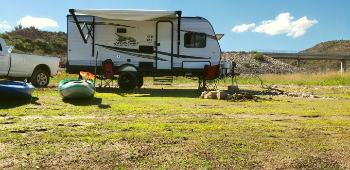 Jayco Jay Flight 2019
