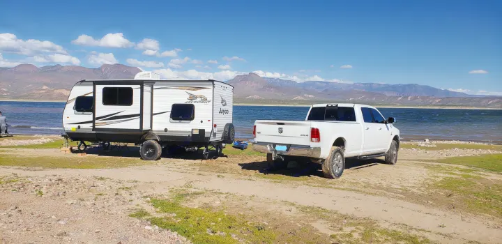 Jayco Jay Flight 2019