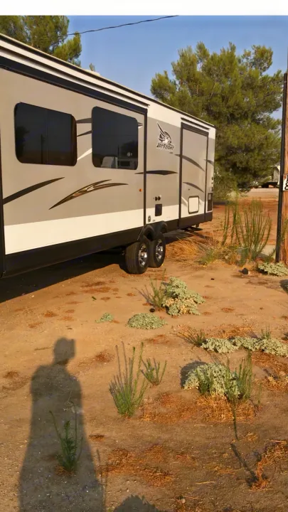 Jayco Jay Flight 2018