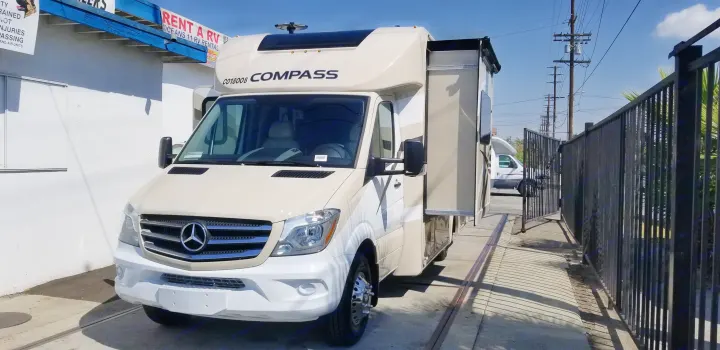 Thor Motor Coach Other 2018
