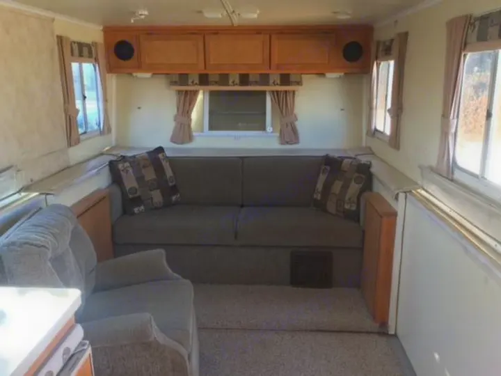 Trailmanor 2720sl 2005