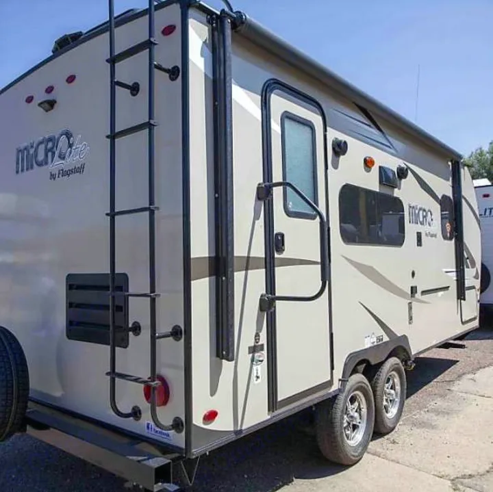 Flagstaff Micro Lite 2019