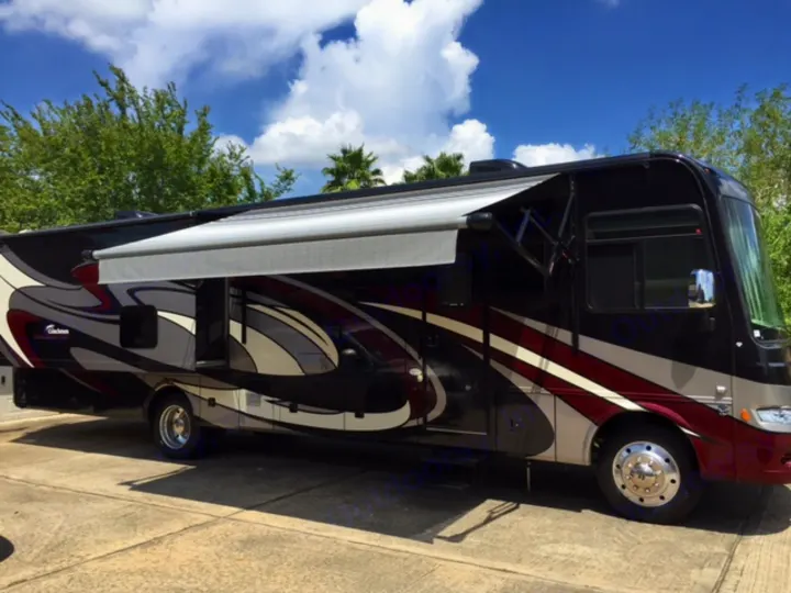 Coachmen Encounter 2015