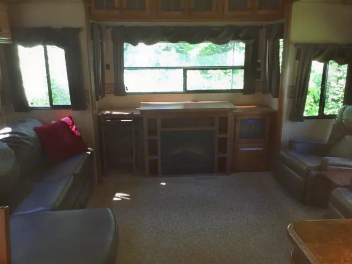 Jayco Pinnacle 2014
