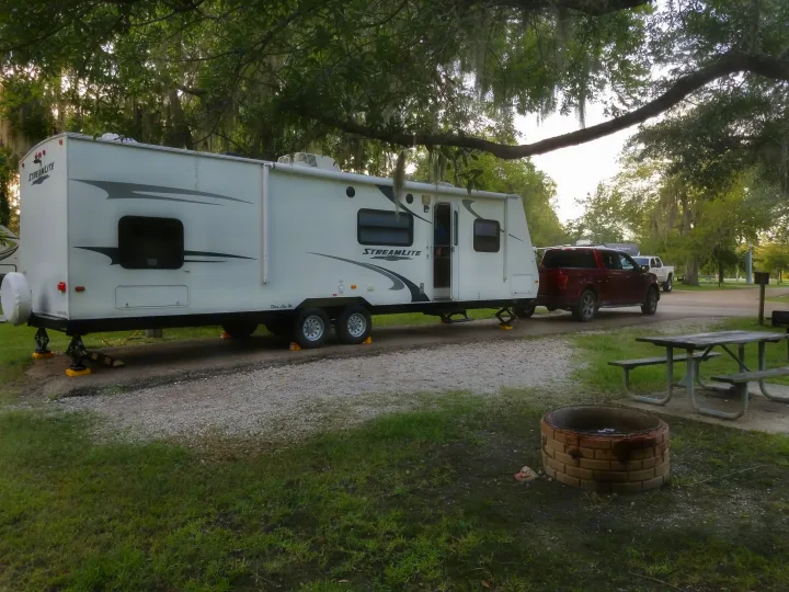 Gulf Stream Streamlite Ultra Lite 2010