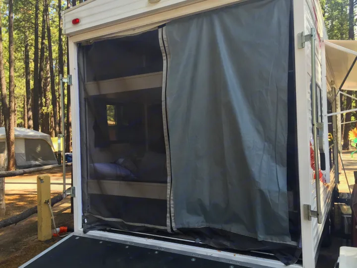 Eclipse Recreational Vehicles Attitude 2014