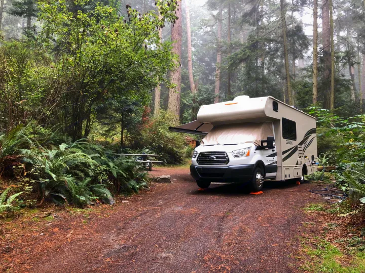 Coachman Orion 2018
