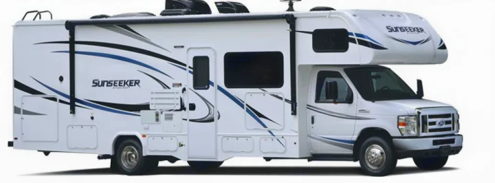 Forest River Sunseeker 2850 LE 2018