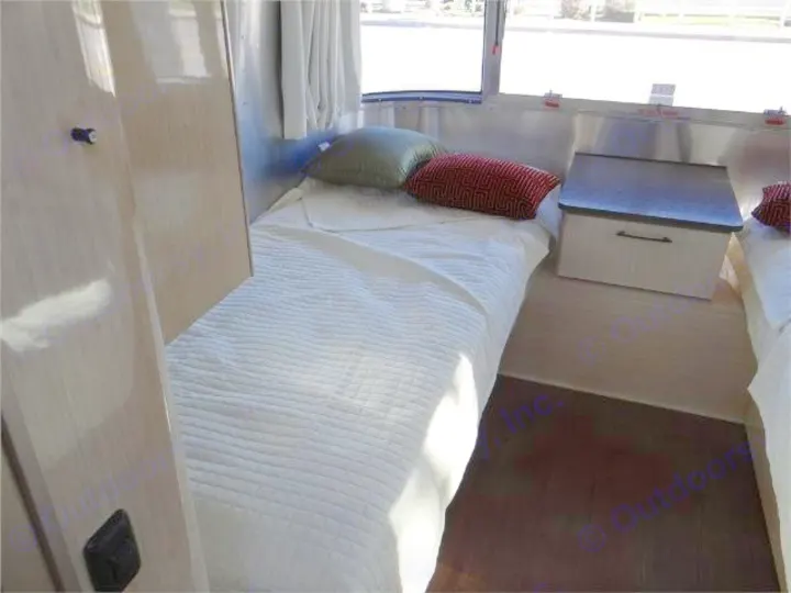 Airstream International 2019