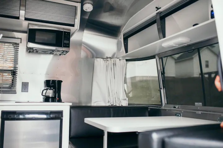 Airstream Sport 2018