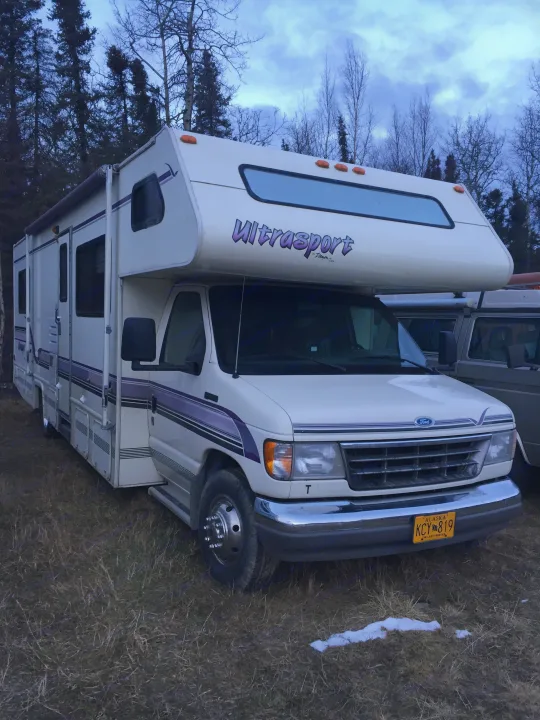 Damon Ultrasport 1996