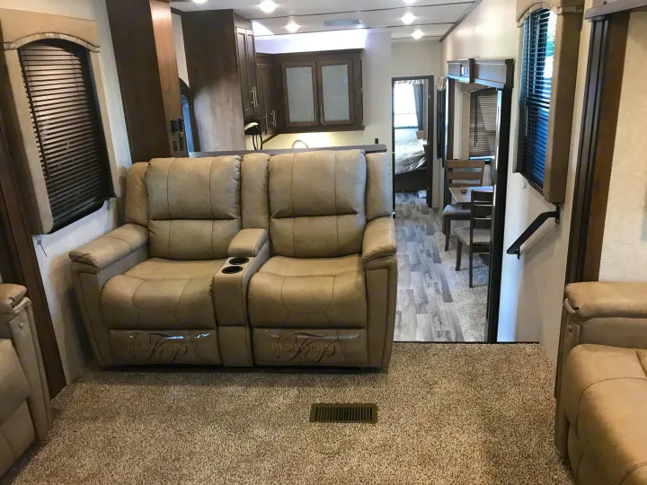 recliners living room. Other Cougar367fls 2018