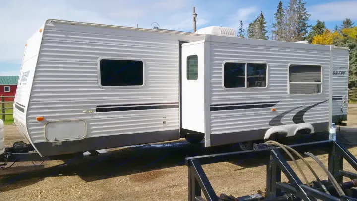 Keystone Hornet Hideout 2005