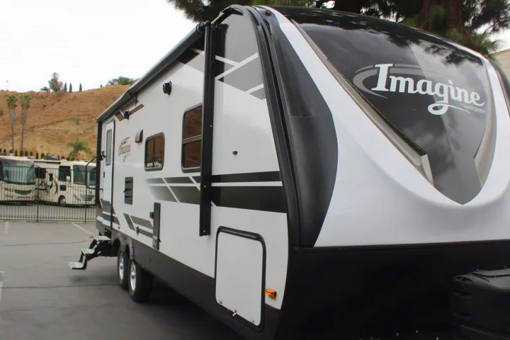 2019 Grand Design Imagine - Model 2600RB. Grand Design Imagine 2019