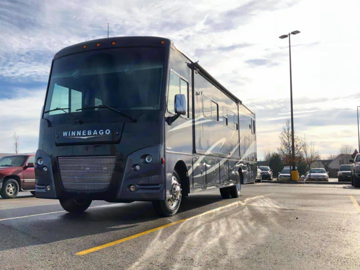 Winnebago Vista 2017