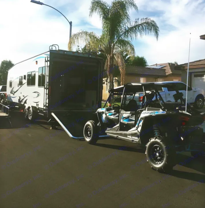 Jayco Octane 2016