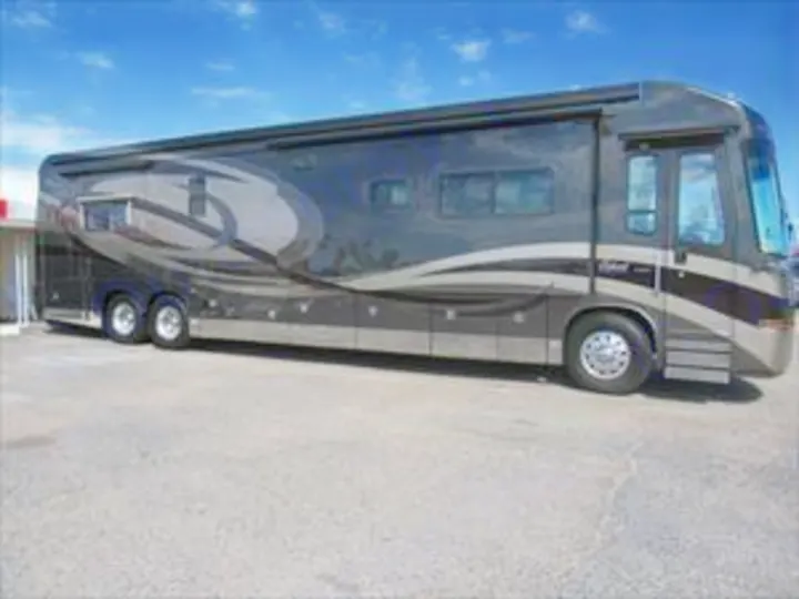 Travel Supreme Select Limited 2007