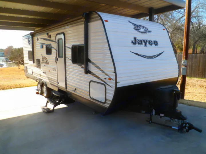Jayco Jay Flight SLX 267BHSW 2017