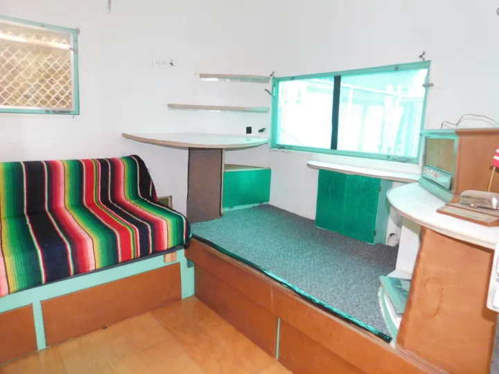 Airstream Other 1961