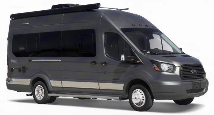 Winnebago Paseo 2018