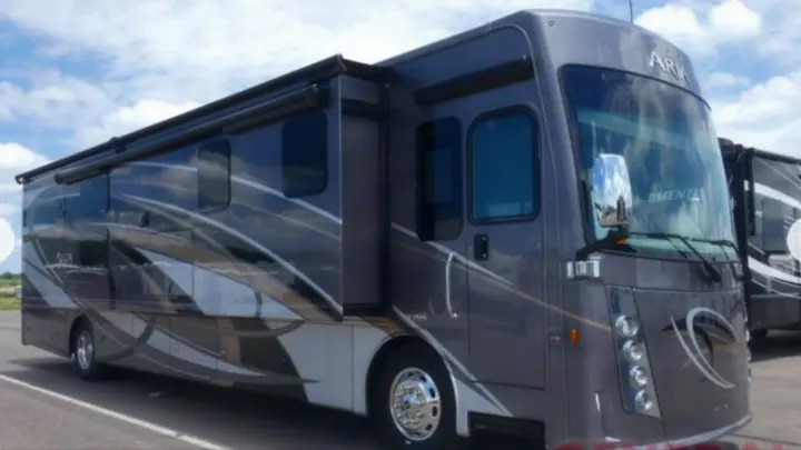 2019 Thor Aria 4000,. Thor Motor Coach Other 2019