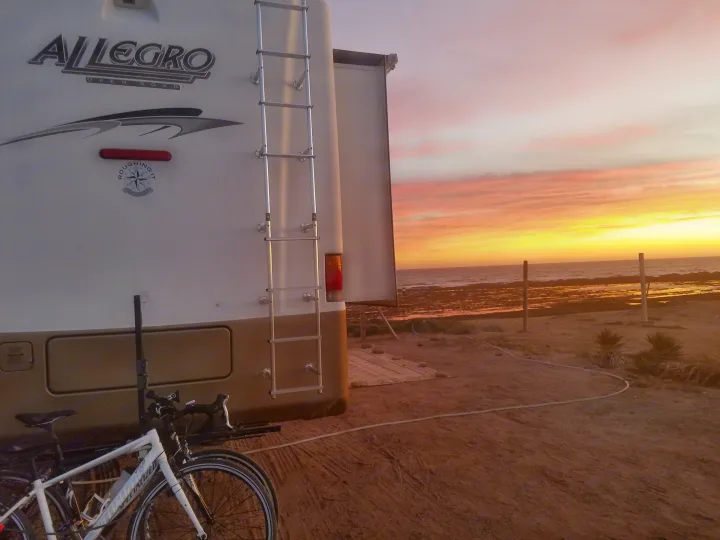 Tiffin Motorhomes Allegro 2007